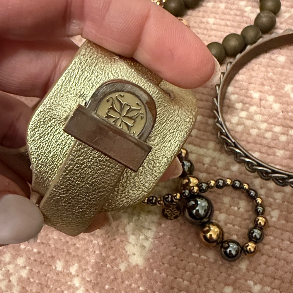 Rustic cuff bundle - Picture 10 of 10
